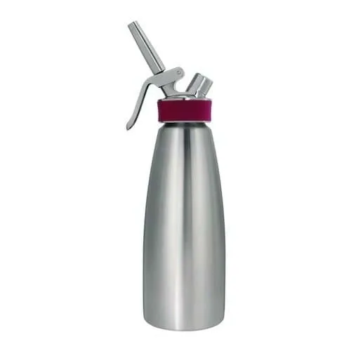 Flødeskumssifon Gourmet Whip - 1 L - ISi