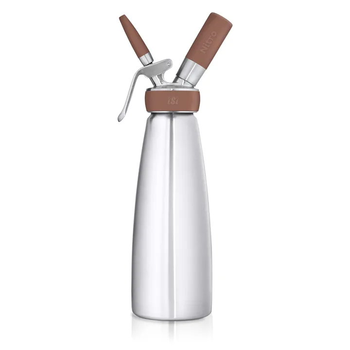 Nitro Whip nitrosifon - 1 L - ISi