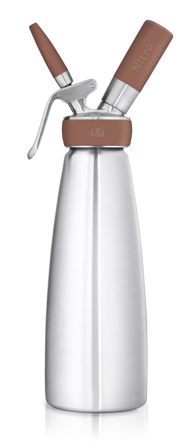 Nitro Whip nitrosifon - 1 L - ISi