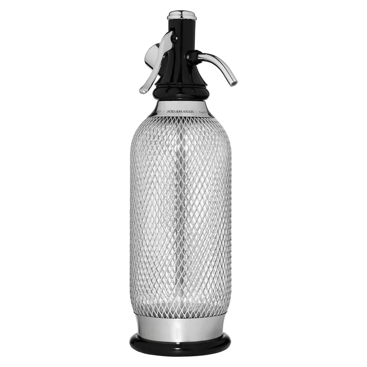 Sodamaker Classic karboniseringssifon - 1 L - ISi