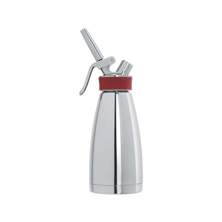 Thermo Whip flødeskumssifon 0,5 L - Rød - ISi