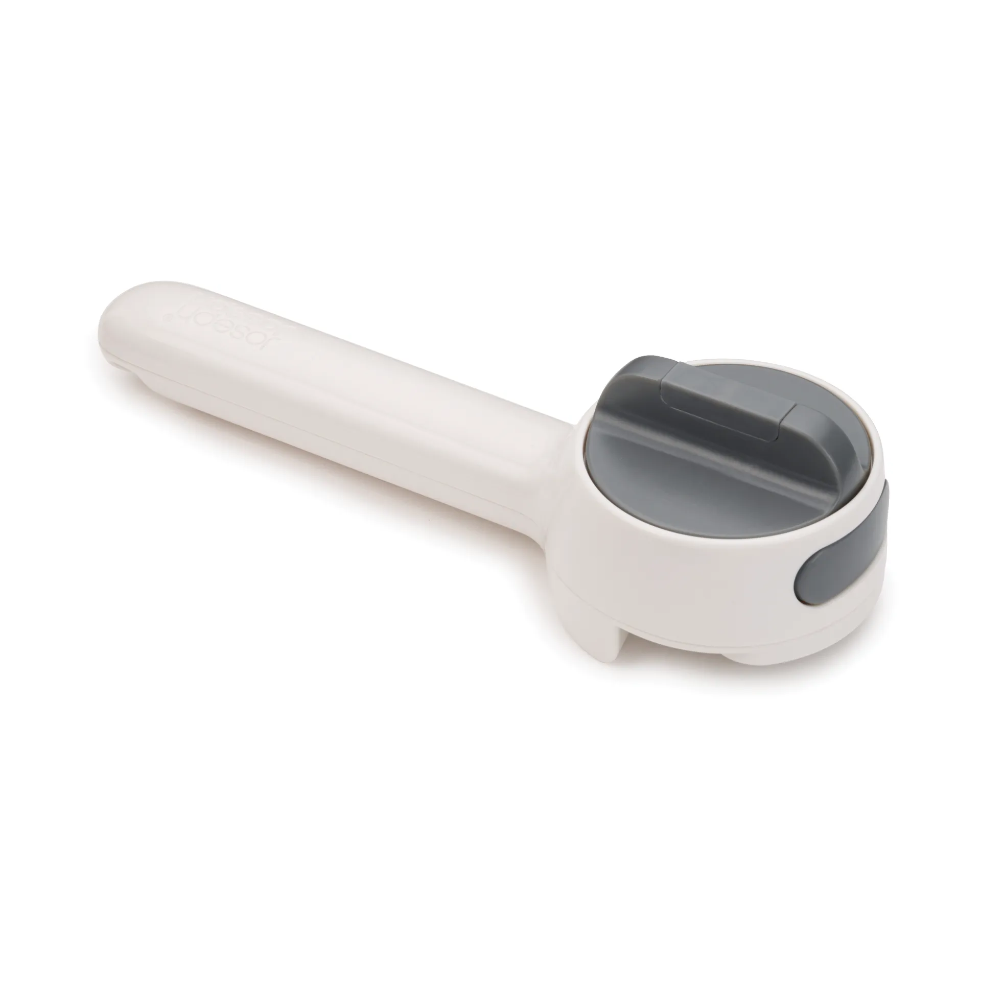 Cando plus dåseåbner 18 cm, Mørkegrå Joseph Joseph