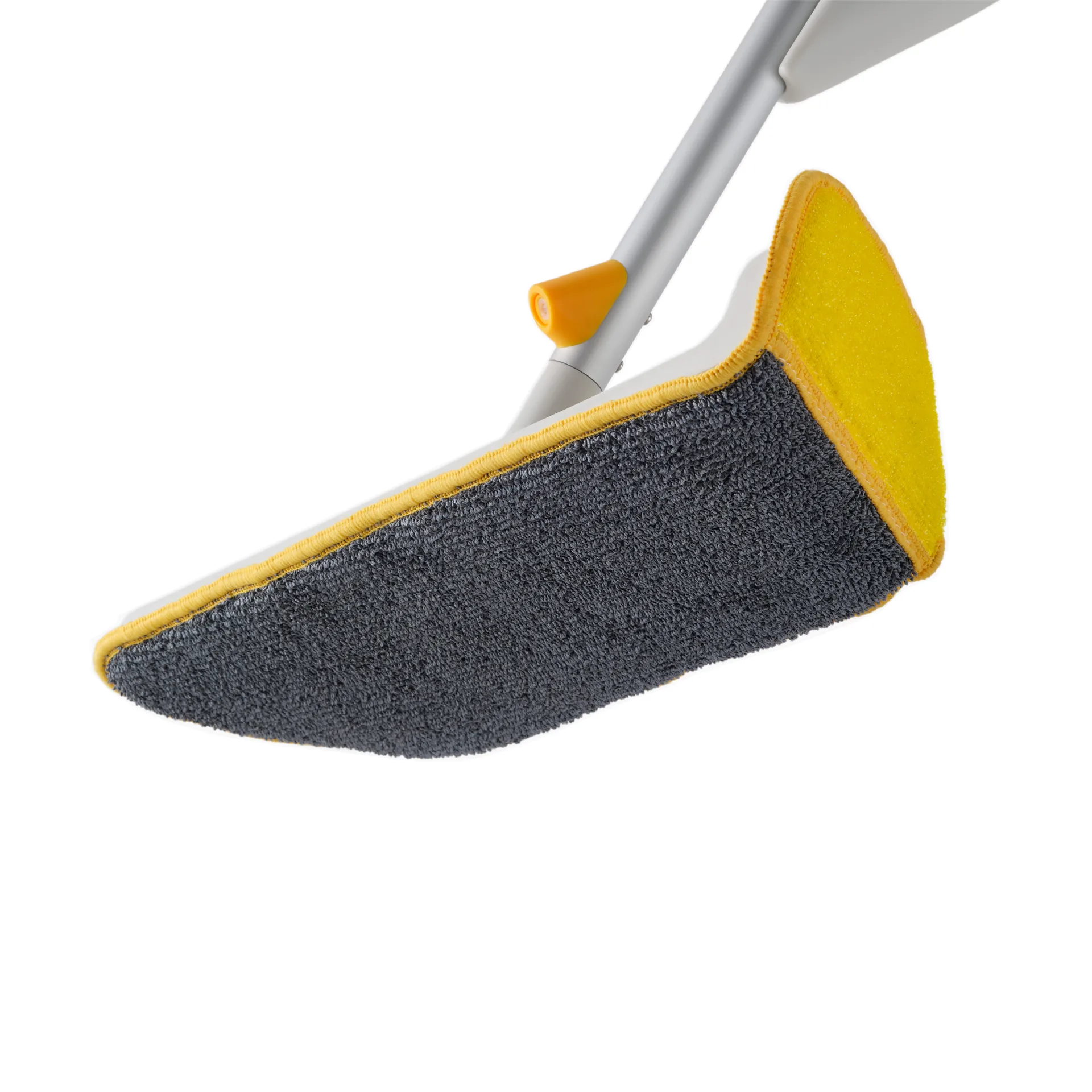 Cleantech CT2 gulvmoppe erstatningshovede, Blue Joseph Joseph