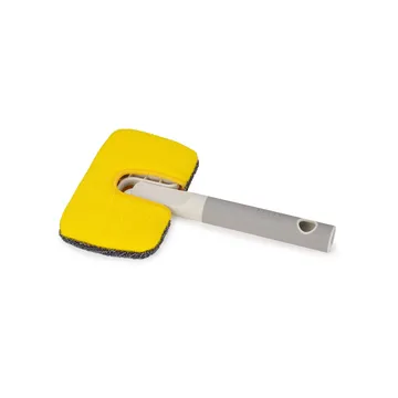 Cleantech CT3 ytrengører erstatningshovede - Blue - Joseph Joseph