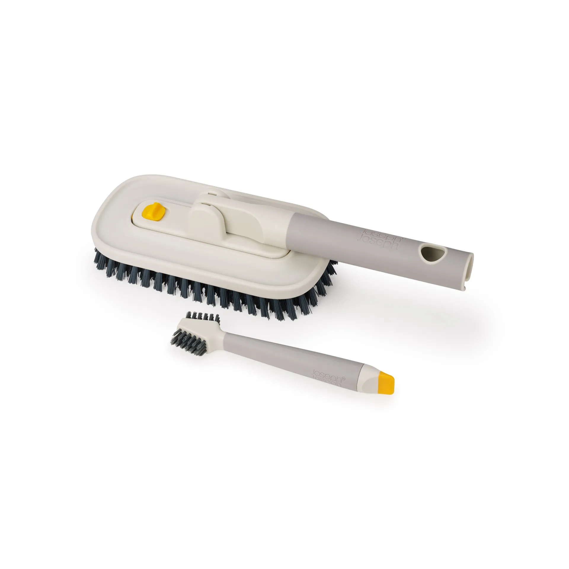 Cleantech detaljerengøringssæt, Light Stone Joseph Joseph