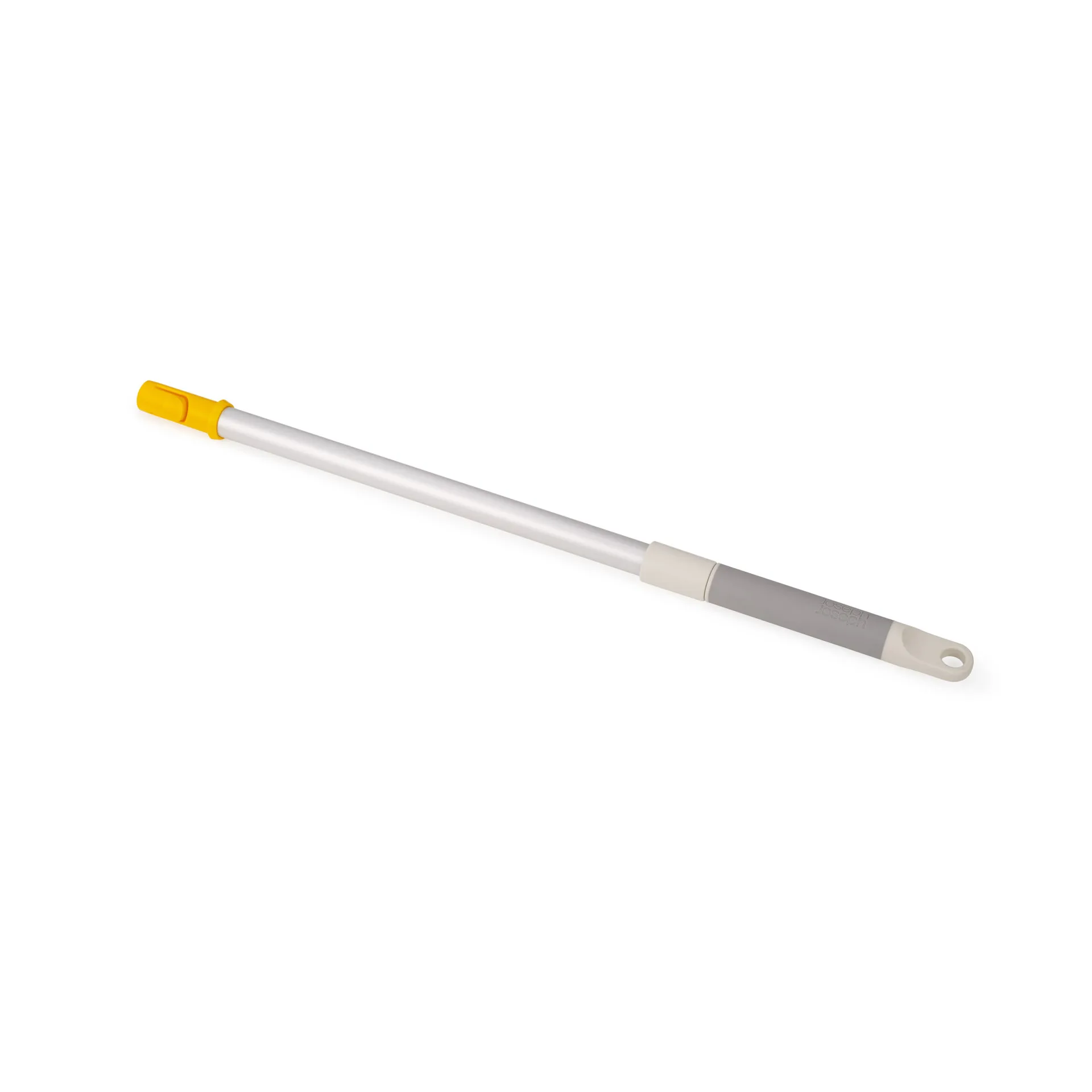 Cleantech teleskophåndtag, Silver Joseph Joseph