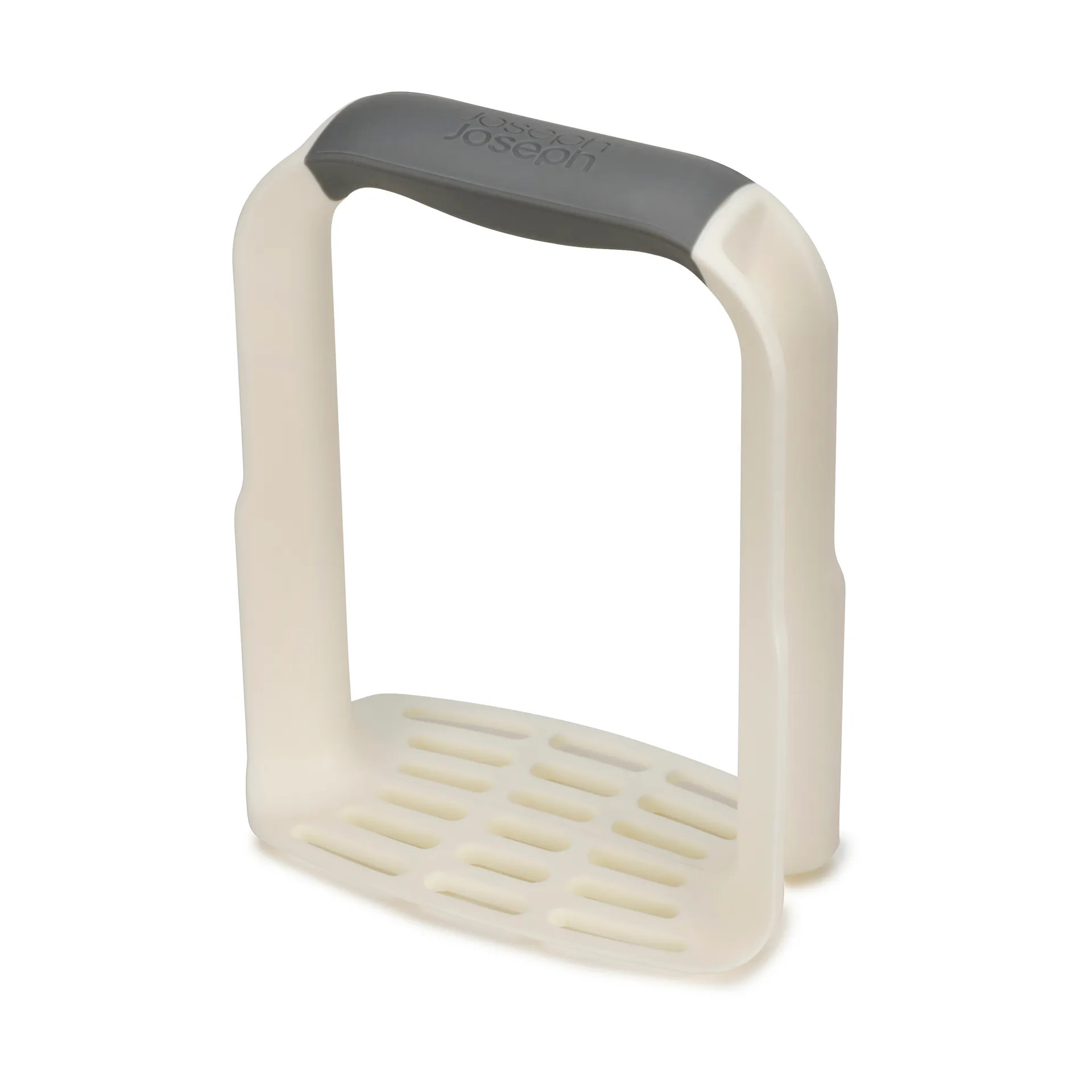 Easy mash kartoffelmoser 16,5 cm, Hvid Joseph Joseph