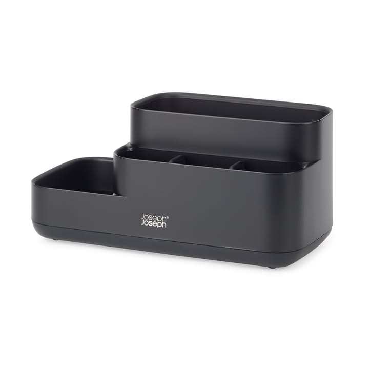 Easystore håndvaskarrangør 24,8 cm - Sort - Joseph Joseph