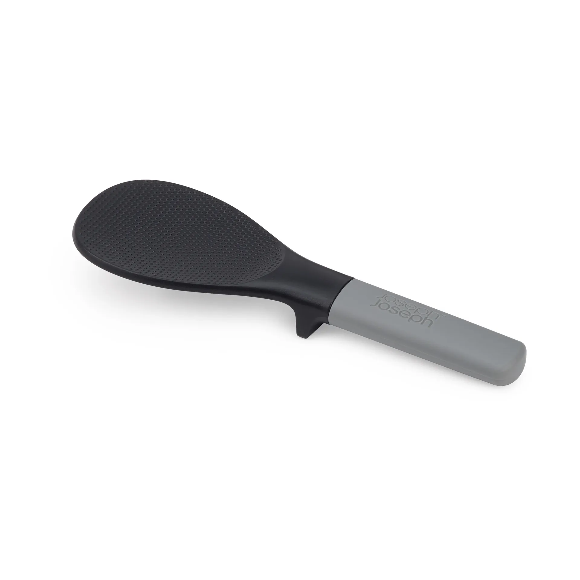 Elevate fusion riskott 19,8 cm, Sort Joseph Joseph