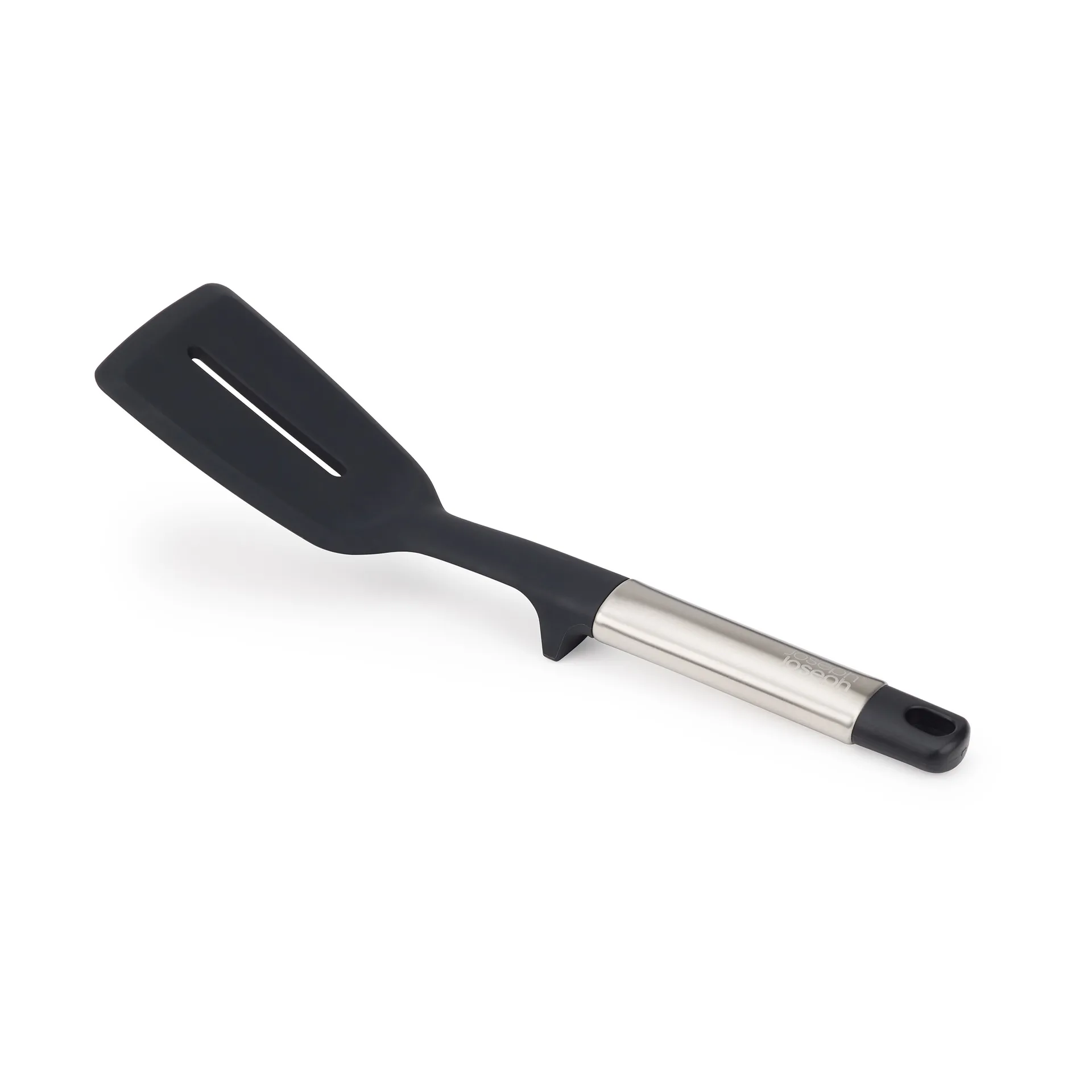 Elevate silikone stegepalet 30,5 cm, Stål Joseph Joseph