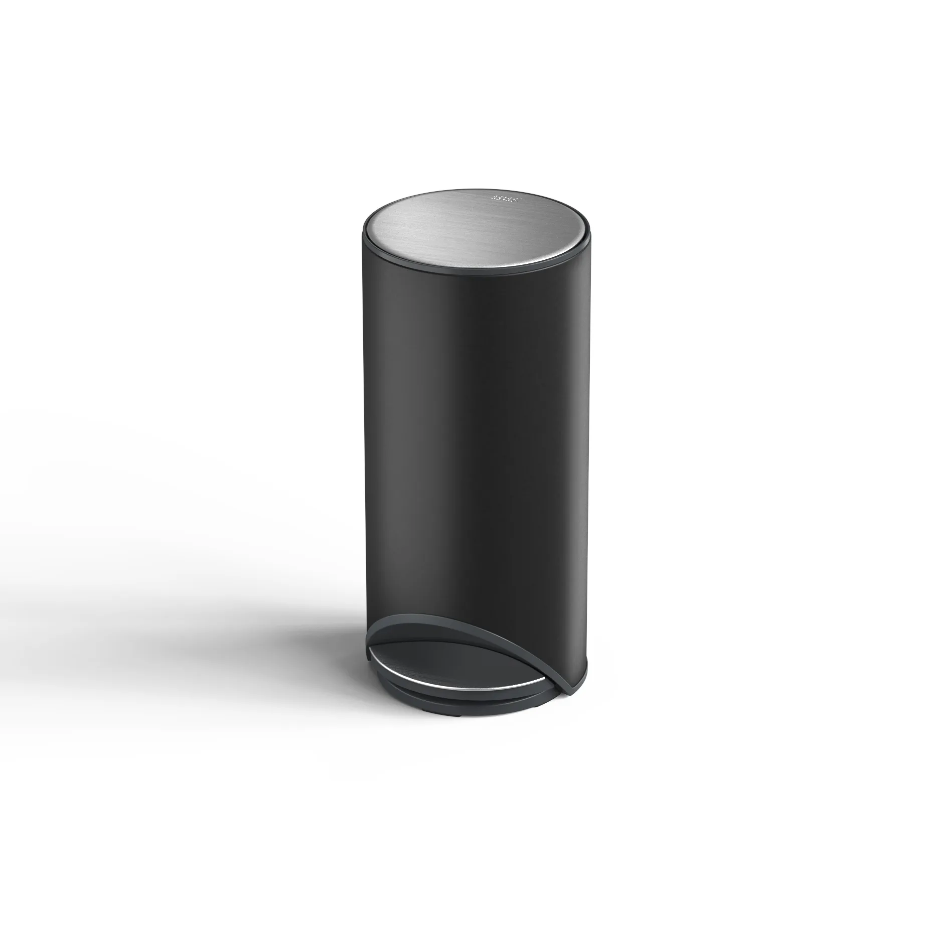 Joseph Joseph Arc pedalspand 30 L, Carbon black Joseph Joseph