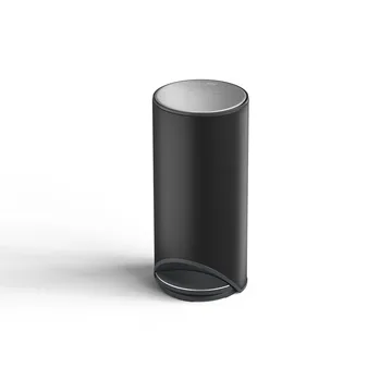 Joseph Joseph Arc pedalspand 30 L - Carbon black - Joseph Joseph