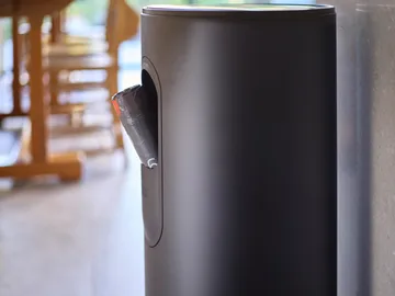 Joseph Joseph Arc pedalspand 30 L - Carbon black - Joseph Joseph