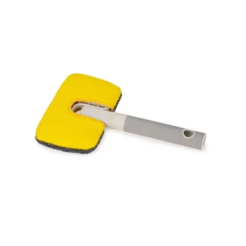 Joseph Joseph Cleantech 2-i-1 overfladerenser - Stone - Joseph Joseph