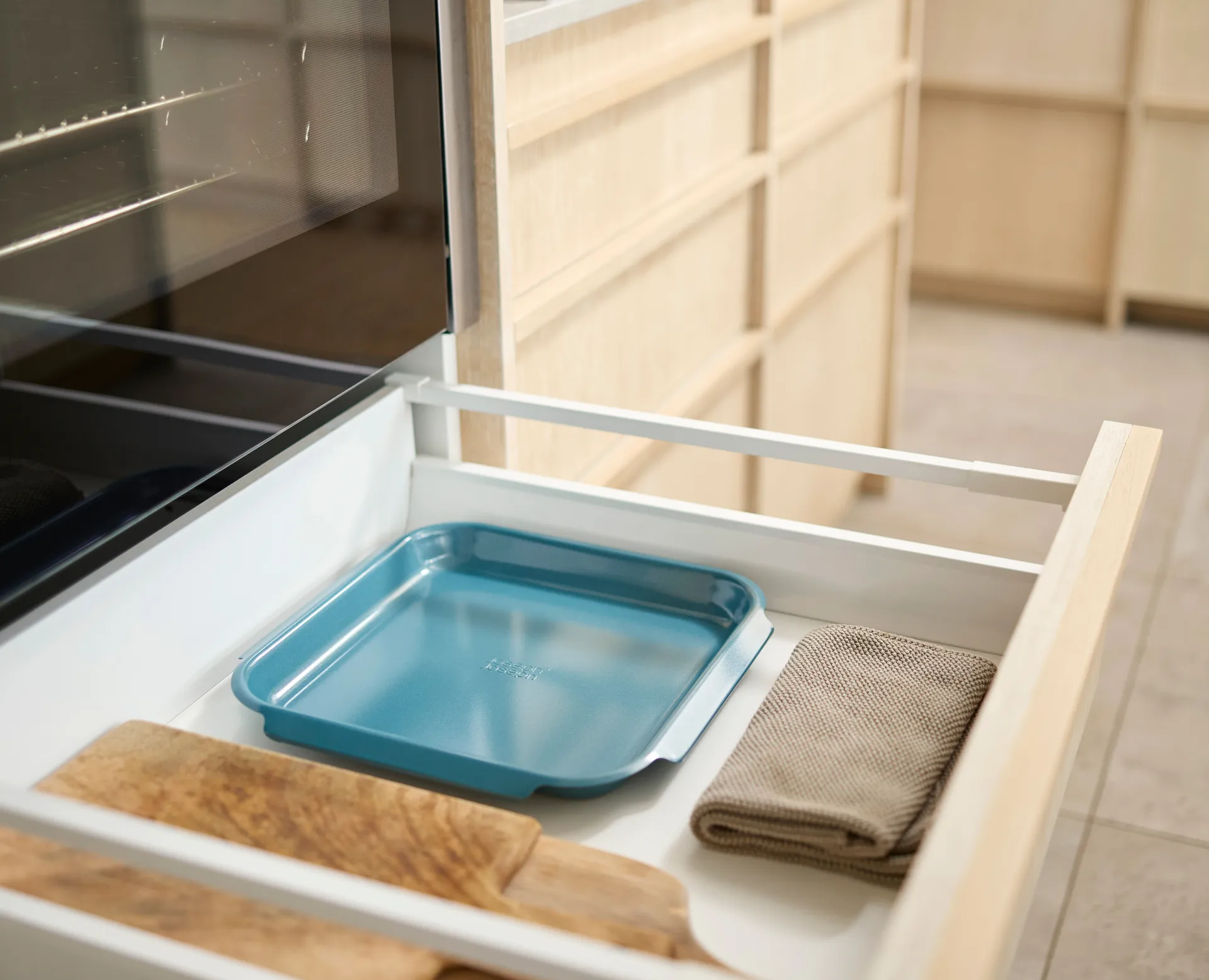 Nest bake bageplade 32,6 cm, Medium Joseph Joseph