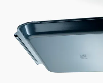 Nest bake ovnform 41 cm - Stor - Joseph Joseph