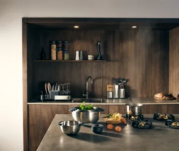 Nest køkkenredskab 33,5 cm - Stål - Joseph Joseph