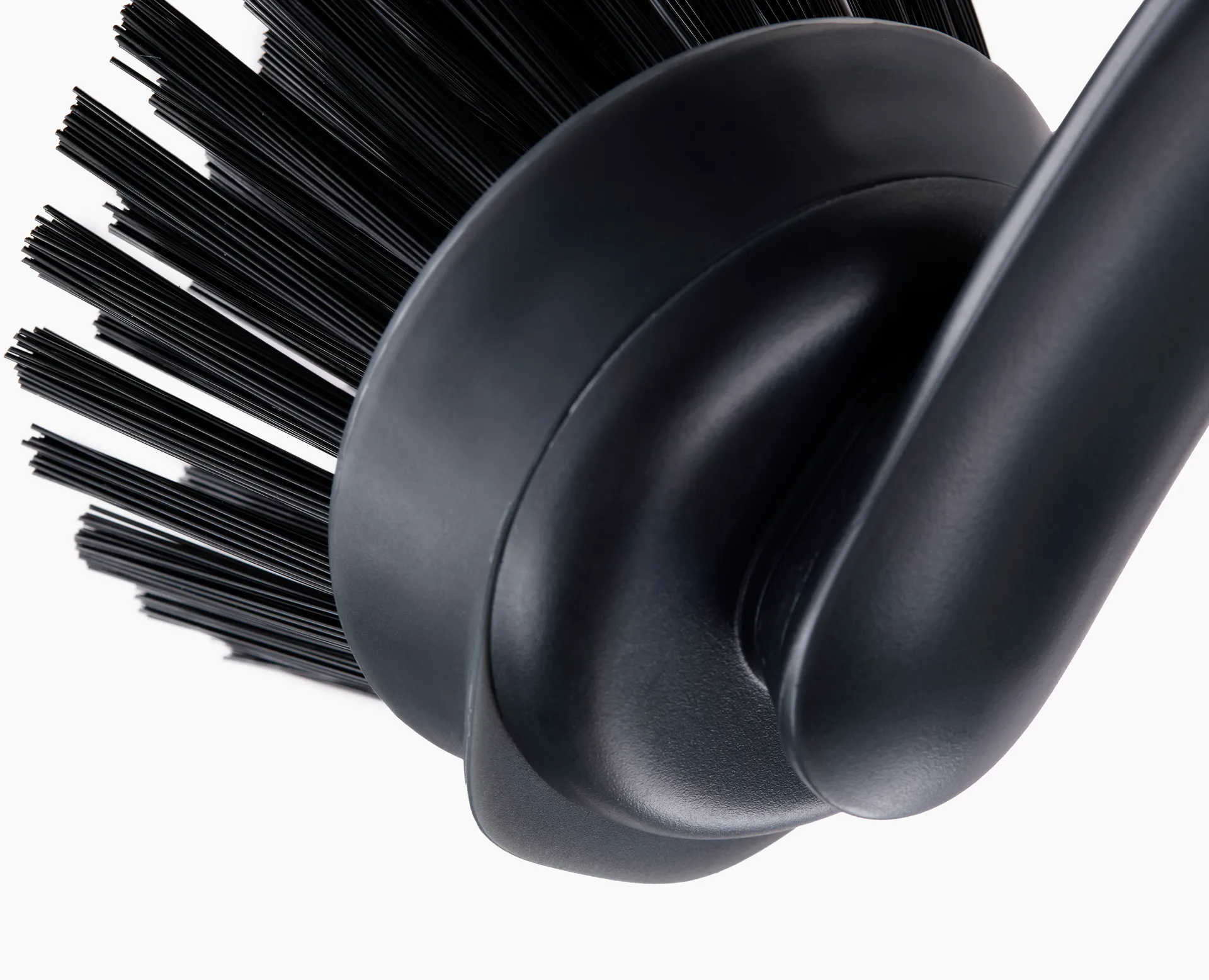 Sinktech opvaskebørste med erstatningshovede, Grey Joseph Joseph