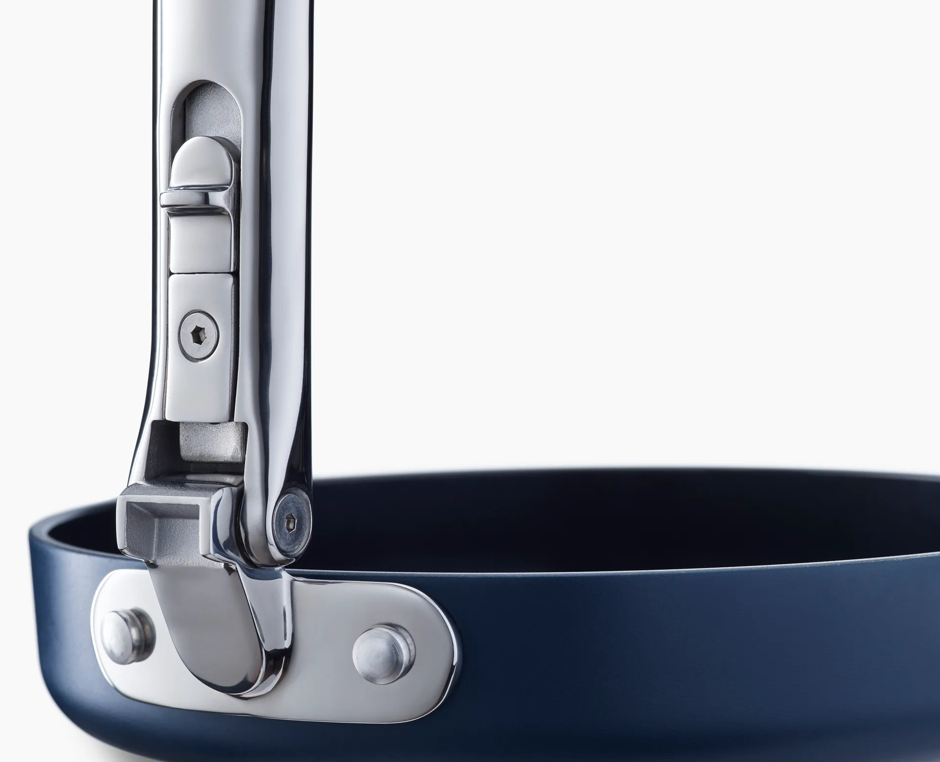 Space non stick stegepande, Ø20 cm Joseph Joseph