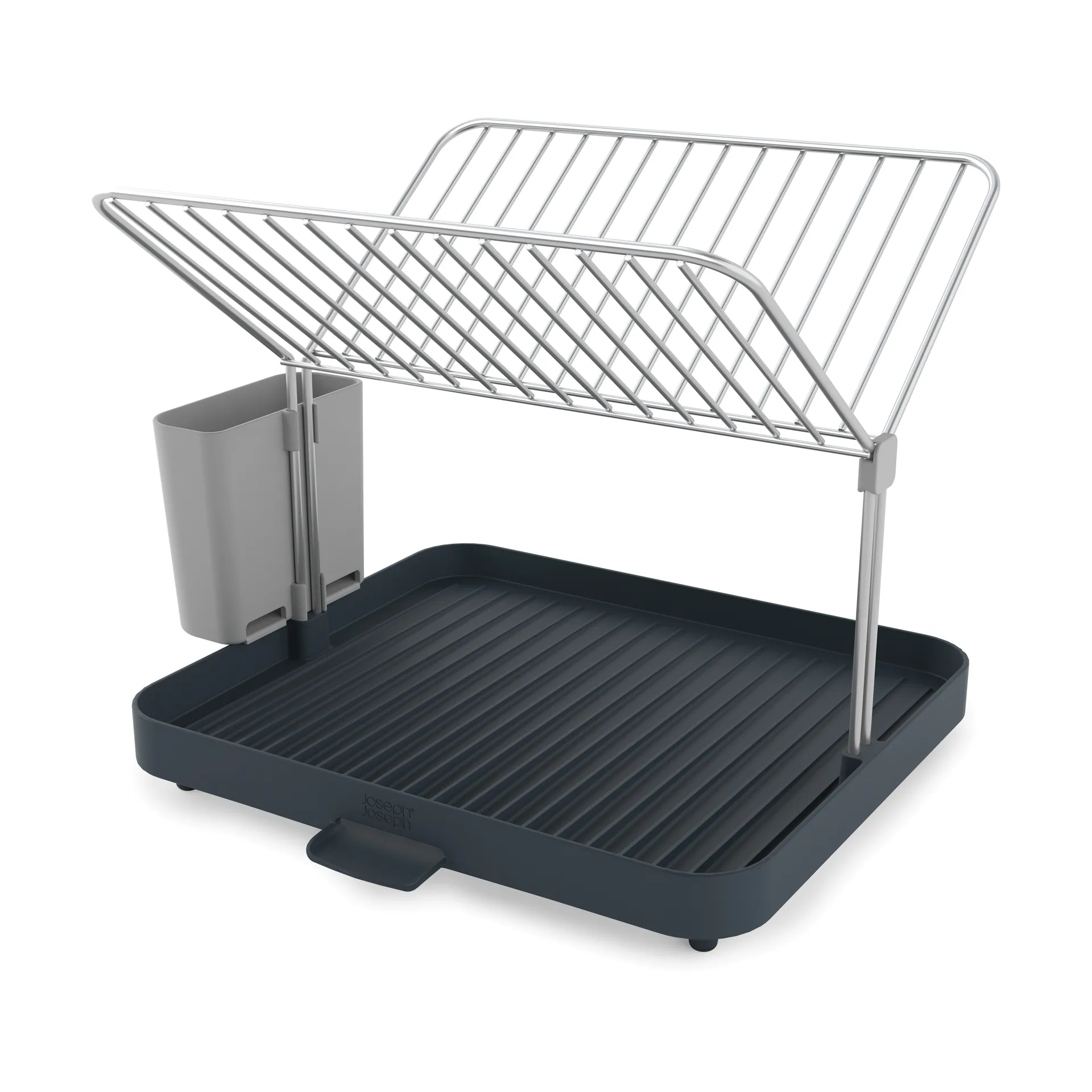 Y-rack opvaskestativ 35,8 cm, Grå Joseph Joseph