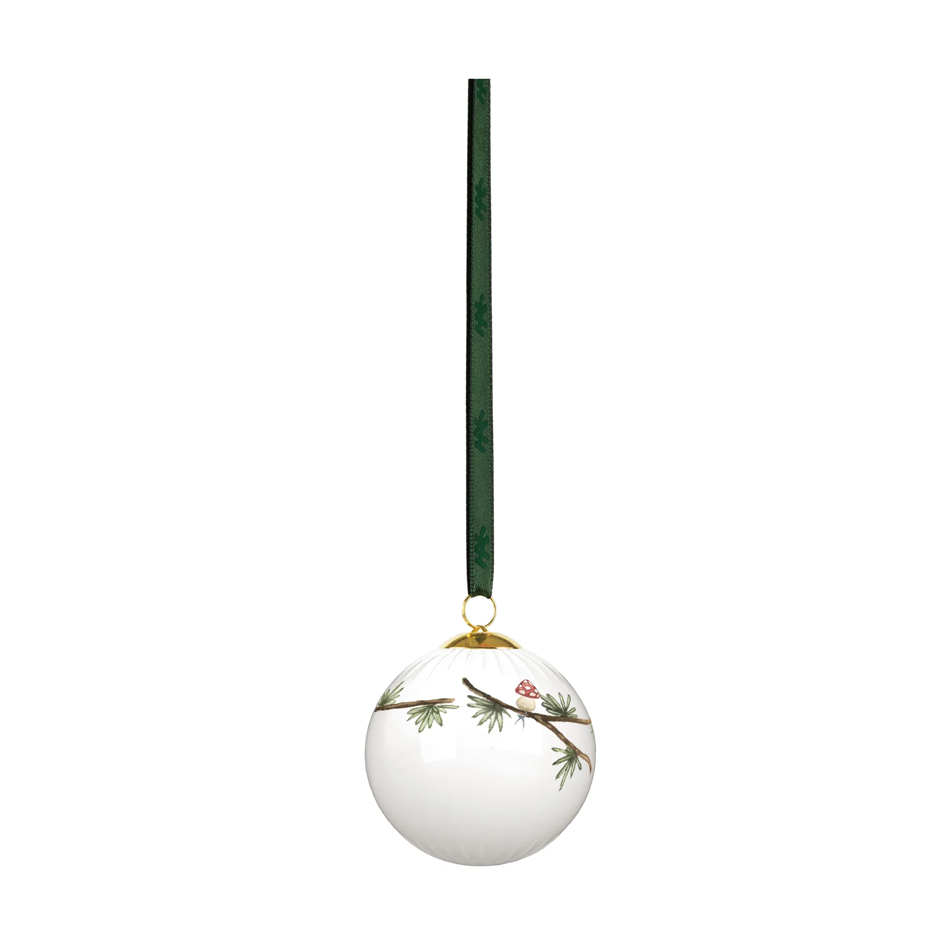 Hammershøi Christmas julekugle Ø6 cm, 2025 Kähler