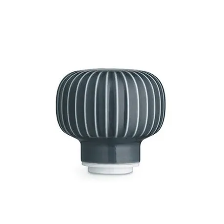 Kähler Hammershøi krydderikværn reservedel top antracitgrå