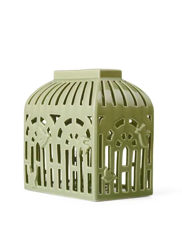 Orangery stage 16 cm - Spring leaf - Kähler