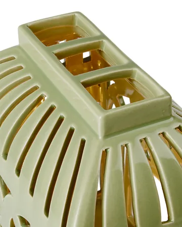 Orangery stage 16 cm - Spring leaf - Kähler