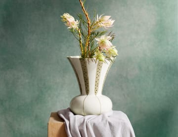Signature vase 20 cm - Grøn - Kähler