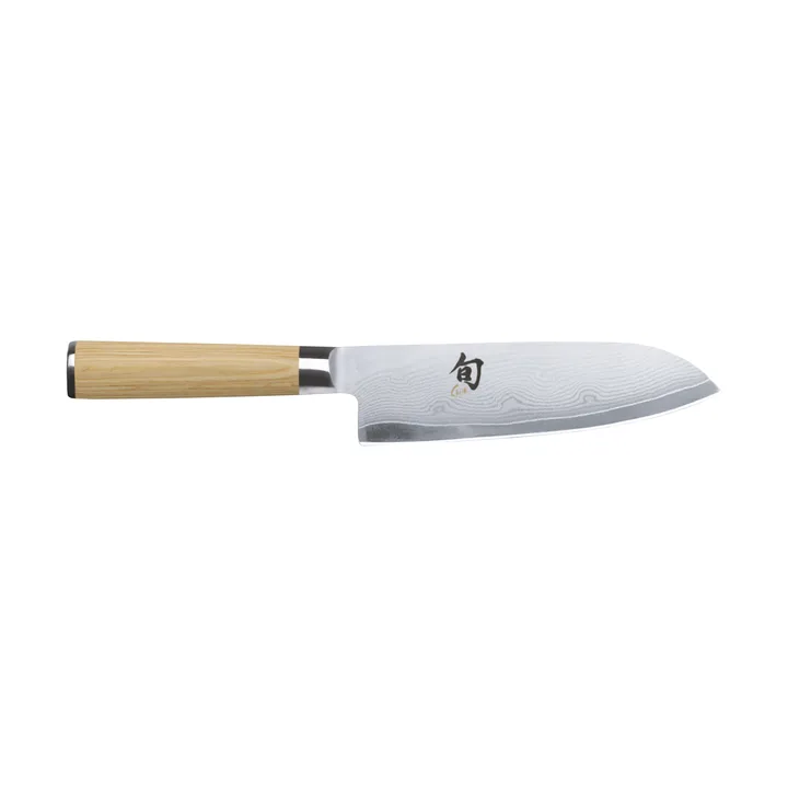 Kai Shun Classic santoku-kniv - 18 cm - KAI