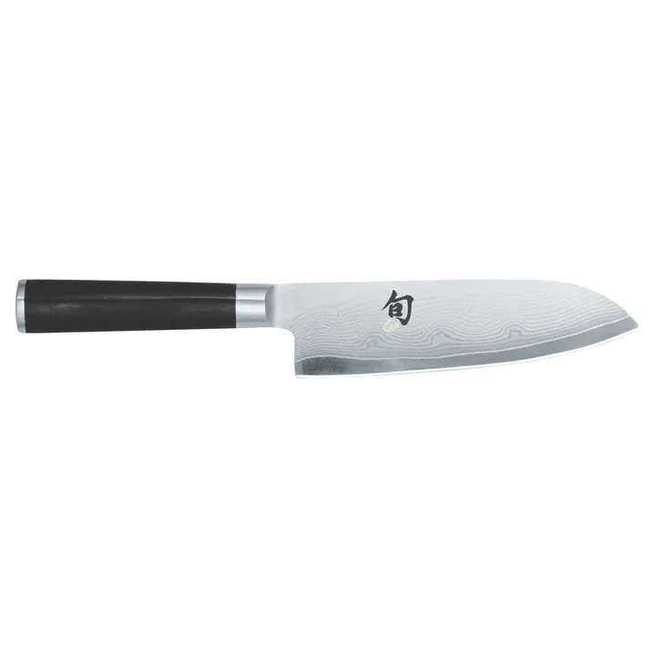 Kai Shun Classic santoku-kniv - 18 cm - KAI