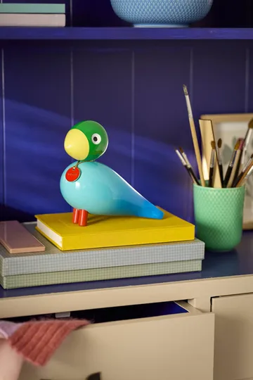 Story bird - Blå - Kay Bojesen Denmark