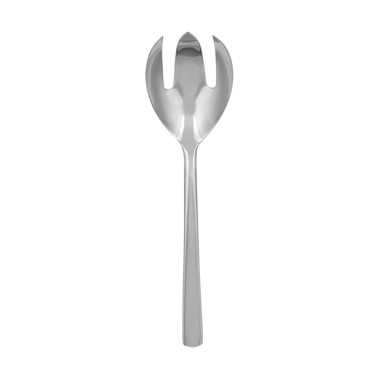 Kay Bojesen Grand Prix serveringsgaffel 23,5 cm Polished steel