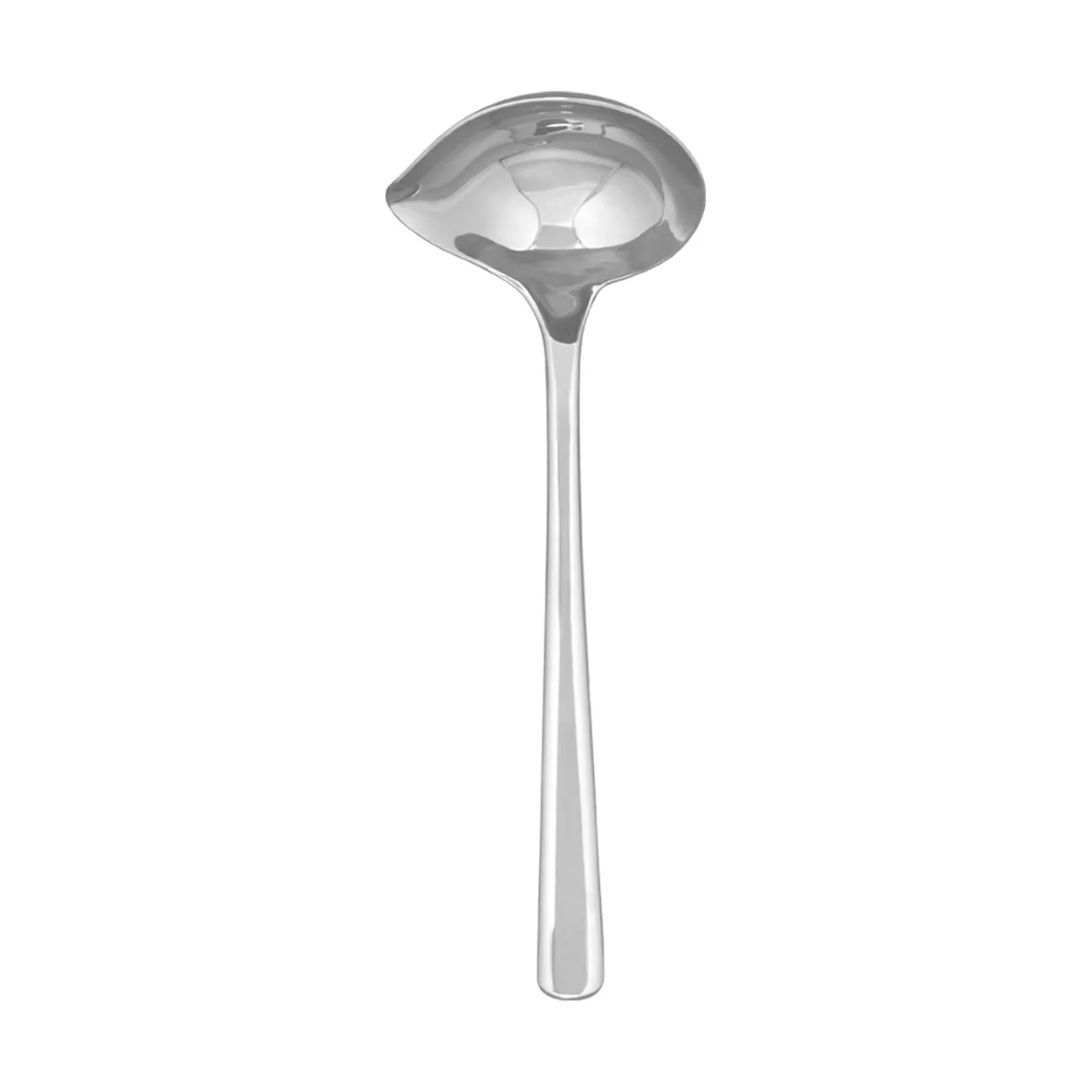 Kay Bojesen Grand Prix sovseske 18,5 cm Polished steel