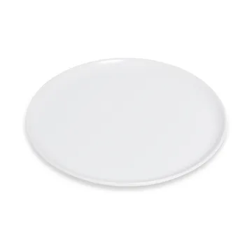 KAY tallerken Ø22 cm - White - Kay Bojesen