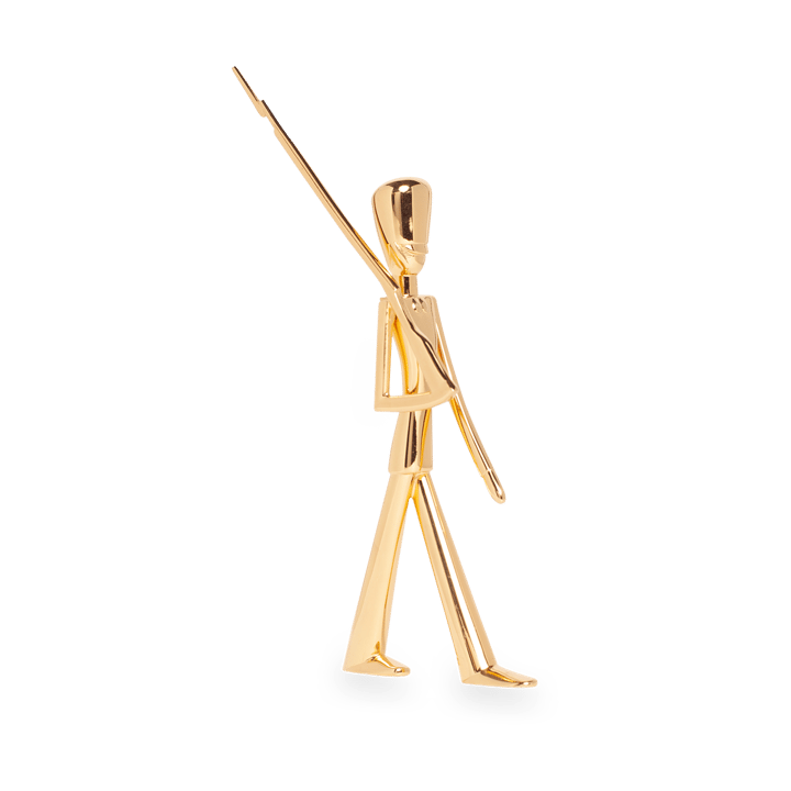 Royal Guard figur 16 cm, Gold Kay Bojesen