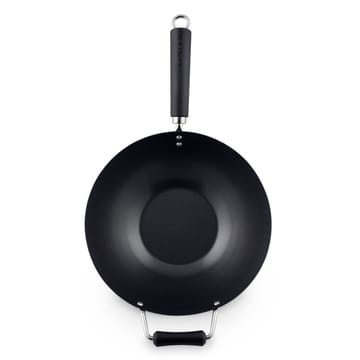 Ken Hom excellence wokpande Ø31 cm - Sort - Ken Hom