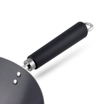 Ken Hom excellence wokpande Ø31 cm - Sort - Ken Hom