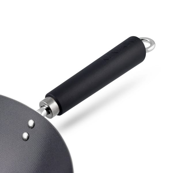 Ken Hom excellence wokpande Ø31 cm, Sort Ken Hom