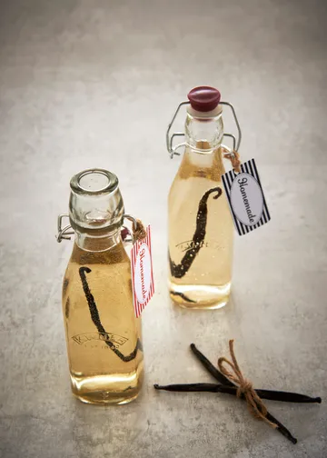 Kilner flaske med bøjle - Klar, 250 ml - Kilner