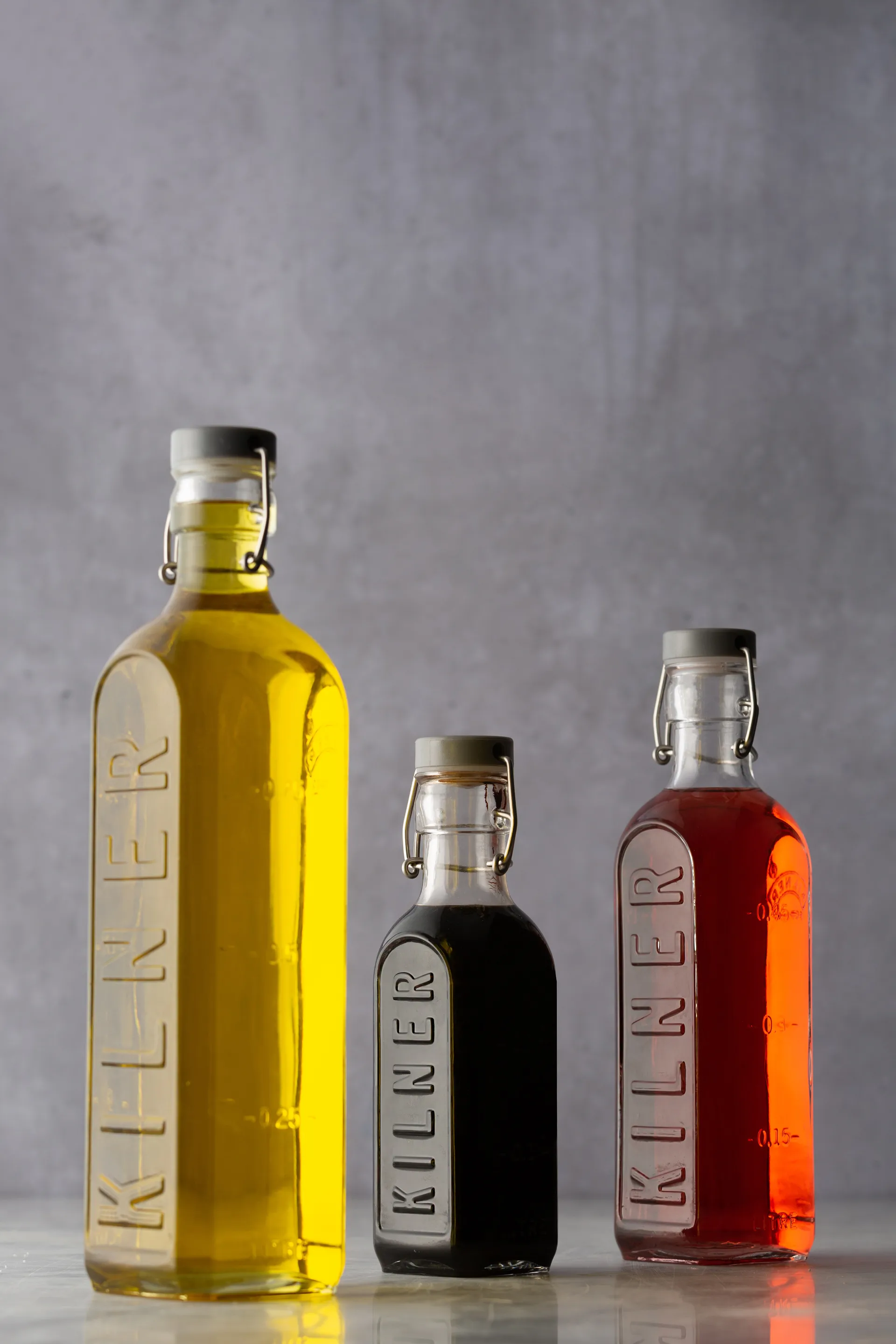 Kilner flaske med bøjle, Klar, 300 ml Kilner