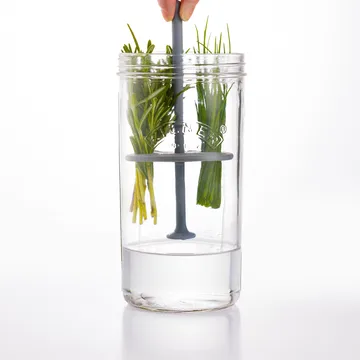 Kilner urteopbevaring - Klar - Kilner