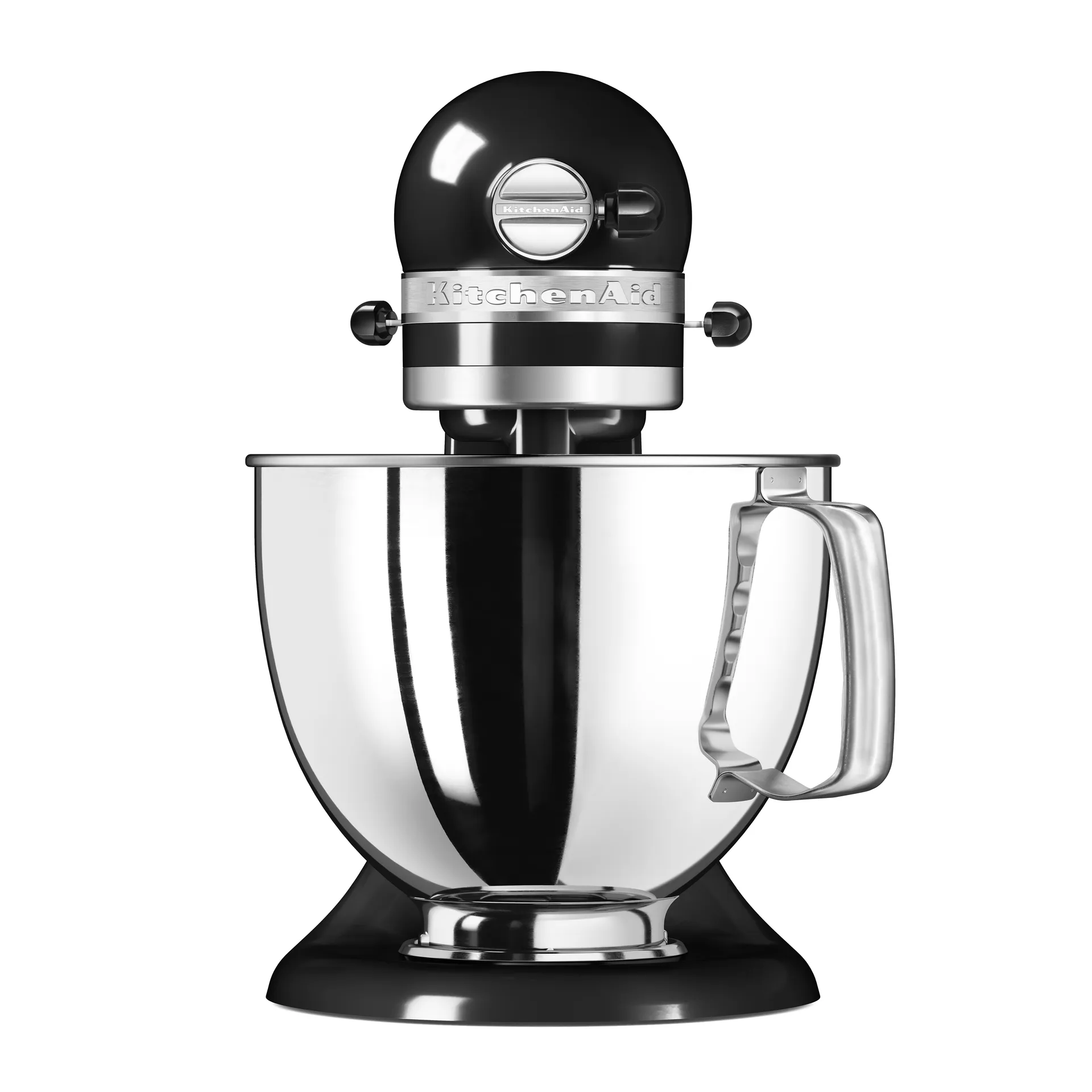 Artisan 5KSM125 køkkenmaskine 4,8 l, Onyx black KitchenAid