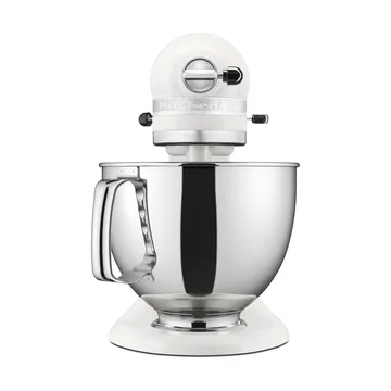 Artisan 5KSM175 køkkenmaskine med ekstra tilbehør 4,8 L - Porcelain white - KitchenAid
