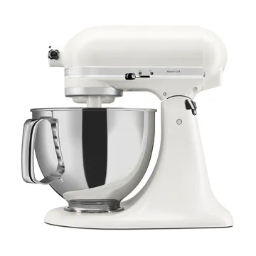 Artisan 5KSM175 køkkenmaskine med ekstra tilbehør 4,8 L - Porcelain white - KitchenAid