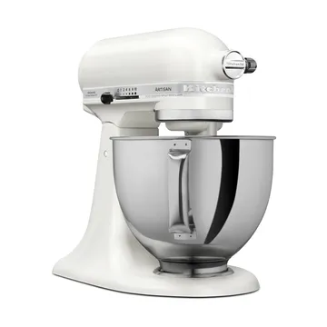 Artisan 5KSM175 køkkenmaskine med ekstra tilbehør 4,8 L - Porcelain white - KitchenAid