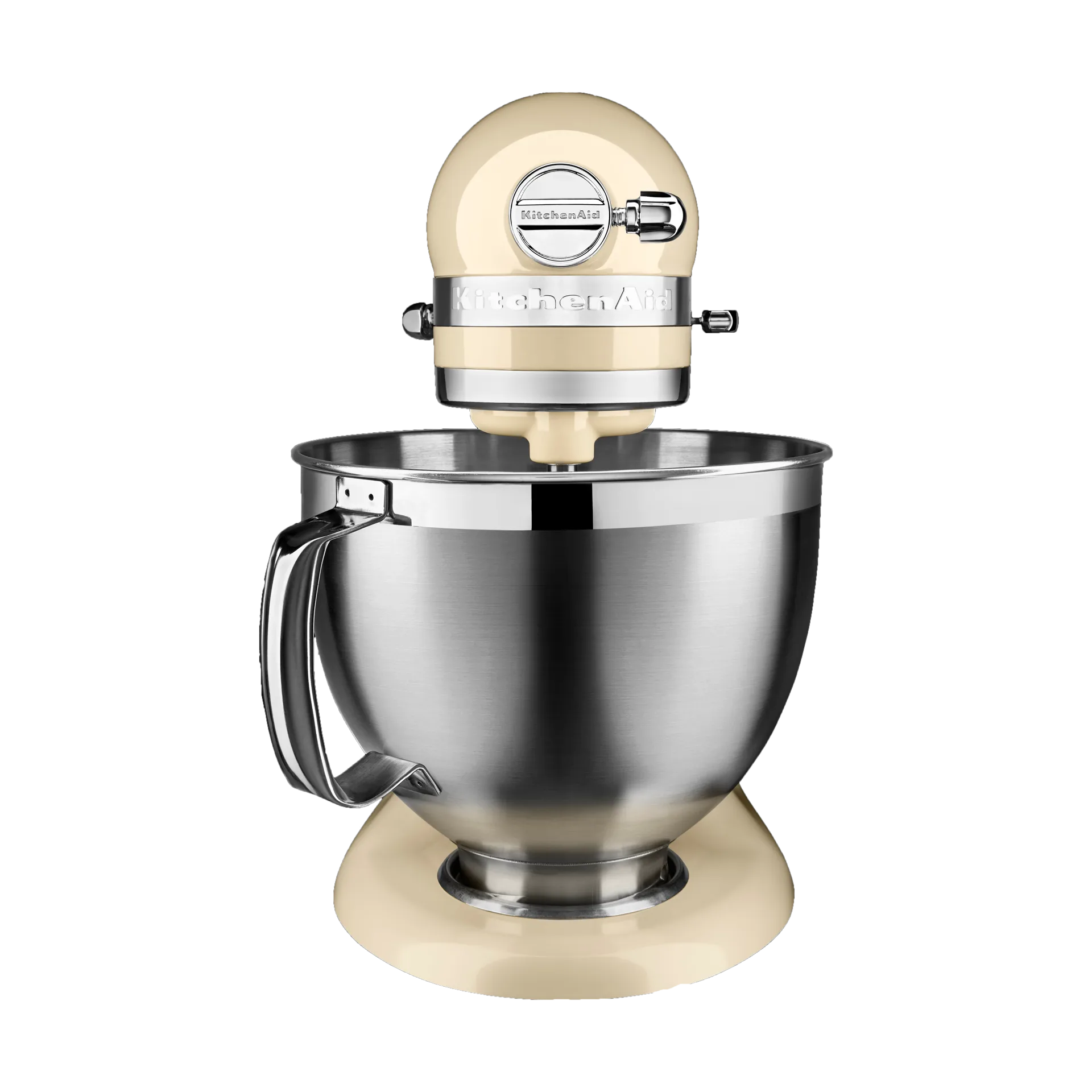 Artisan 5KSM185 køkkenmaskine premium 4,8 L, Almond cream KitchenAid