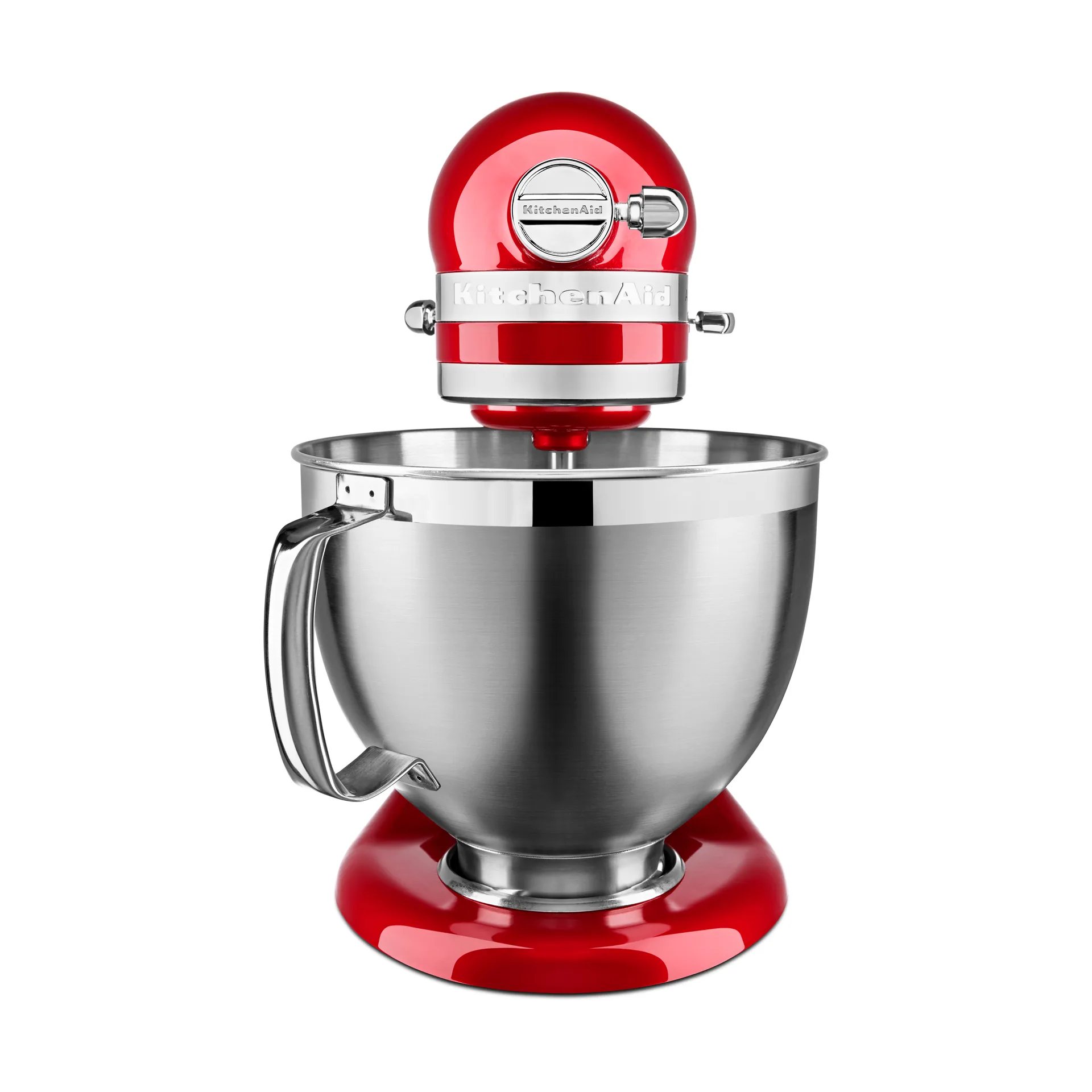 Artisan 5KSM185 køkkenmaskine premium 4,8 L, Candy apple KitchenAid