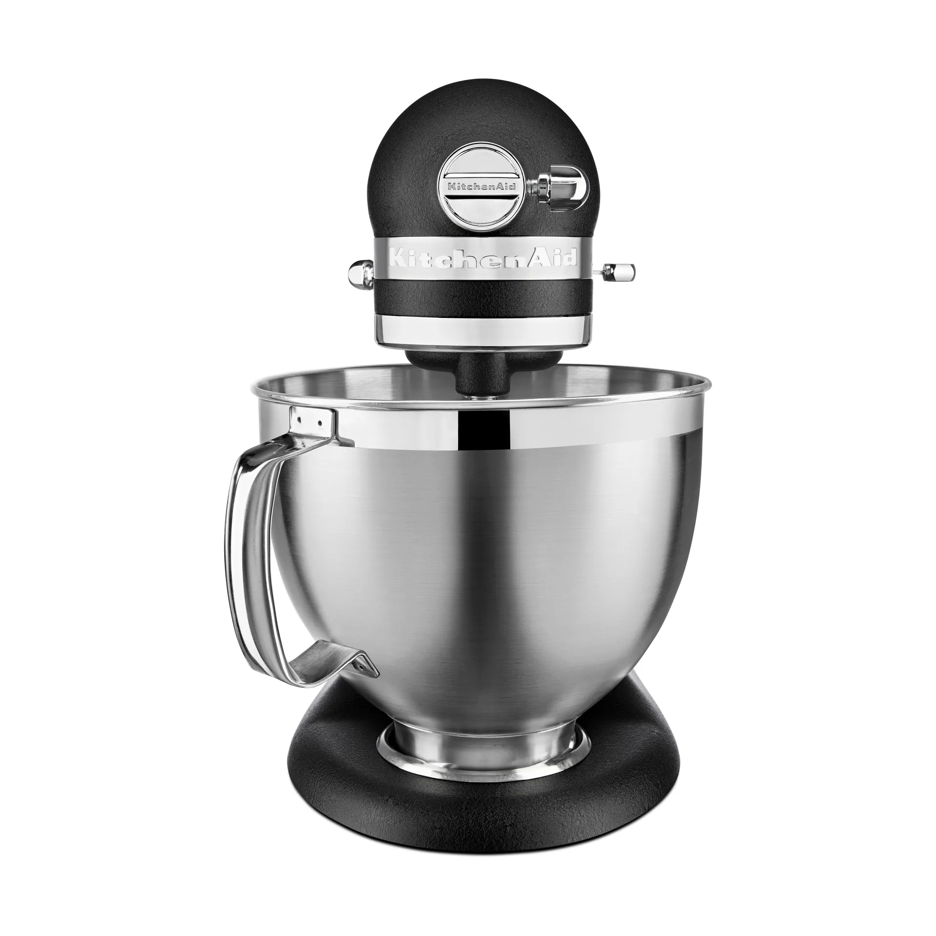 Artisan 5KSM185 køkkenmaskine premium 4,8 L, Cast iron black KitchenAid