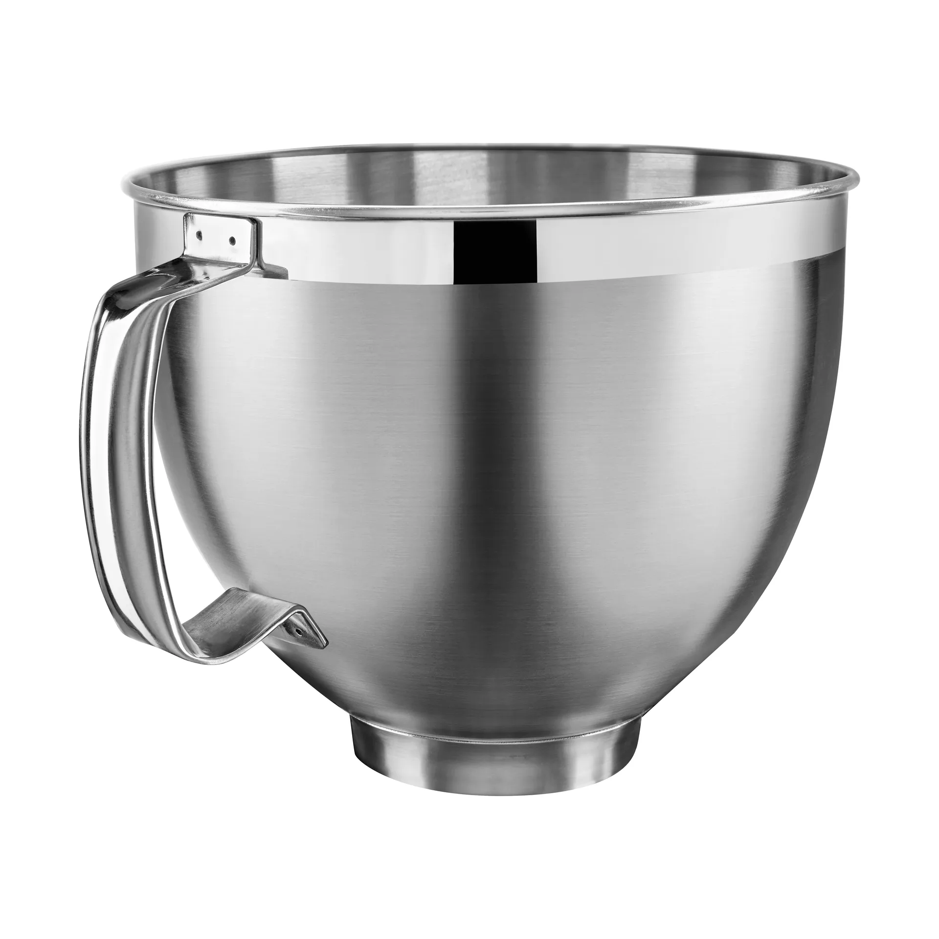 Artisan 5KSM185 køkkenmaskine premium 4,8 L, Empire red KitchenAid